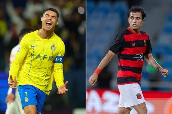 موعد مباراة النصر ضد الرياض بالدوري السعودي والقنوات الناقلة | رياضة | الجزيرة نت