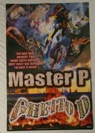 Movies achieve certified fresh status by maintaining a tomatometer score of at least 75% after a minimum number of reviews, with that number depending on how the movie was released. Rock Artefacts On Twitter Master P 1997 Promo Poster Ghetto D Rap Hip Hop Https T Co Apyztrvxam