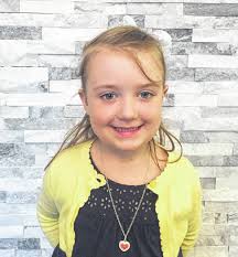 Girls ready to compete in Liberty Day pageants