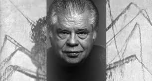 Remembering Clayton Eshleman