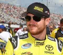 NASCAR Driver Dale Earnhardt Jr. Editorial Photography