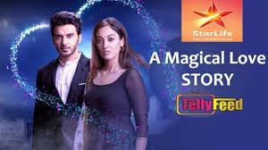 A Magical Love Story Starlife Plot Summary Casts Teasers Tellyfeed