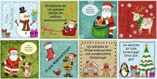 … damit sie rechtzeitig ihren urlaub planen können und heute schon wissen, auf welchen wochentag weihnachten in. Ideenreise Blog Grusskartchen Fur Weihnachten