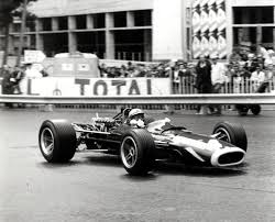 Image result for Silver 1968 Monaco