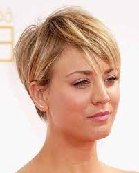 Short Hair Disheveled Hairstyles For Women Over 40s Short Thin Hair Hairstyles For Thin Hair Short Hair Styles