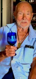 Obituary of Richard Lee Gooch