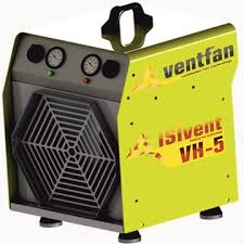 Isivent Vh 5 Snayi Tipi Elektrikli Fanli Isitici 5 Kw 220 Volt 2021