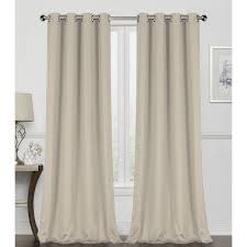 Grommet curtains & drapes : Grommet Curtains 84x84 Target