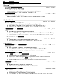 can you critique my resume please