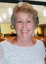 Obituary information for Leora Anne Welch