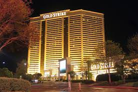 Stay at the 50,000 square foot casino resort for your next vacation escape from the city. Goldstrike Casino Resort Casino Promotions
