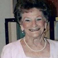 Madeline Lott Obituary