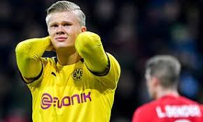 Football 24/7 auf deinem computer oder mobile. Leverkusen 4 3 Dortmund Thriller Sees Bvb Pay For Two Minute Collapse Despite Emre Can Screamer Daily Mail Online