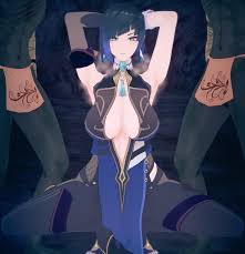 Rule34 - If it exists, there is porn of it   5546606