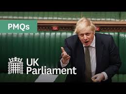 Prime Minister S Questions 23 September 2020 Youtube