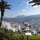 Tetouan, Morocco's Little Jerusalem – Morocco Travel Blog