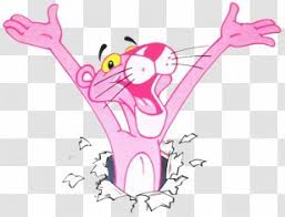 The Pink Panther Inspector Clouseau Panthers The Pink Panther Transparent Png The pink panther's white horse, based on a horse that gave him trouble in several cartoons of the classic series. the pink panther inspector clouseau