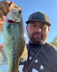 Neal DeForest's Fishing Spot and Potential Event