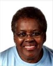 Obituary information for Shirley Berry