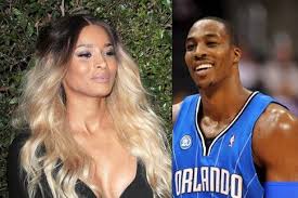 Apr 27, 2021 · the love story between nba player dwight howard and wnba superstar te'a cooper was one for the ages. Pin On Ballin