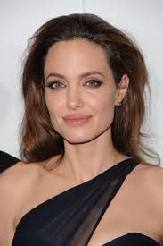 Angelina Jolie's Timeless Beauty Story
