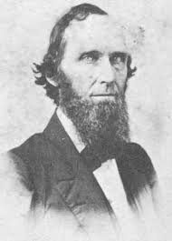 1863: George Frederick Wright to Adelia Teressa (Wright) Payne