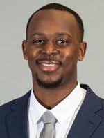 Tony Washington Jr., Defensive Line Coach (FB), UCLA Bruins