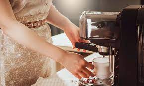 Delivery 7 days a week. 6 New Coffee Machines To Buy This Christmas Which News