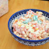 When you need awesome ideas for this recipes, look no more than this checklist of 20 ideal recipes to feed a crowd. 3