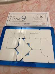 We did not find results for: Solved My Ice 9 Puzzle In About 17 Min Love These Yuu Asaka Puzzles Chrisramsay52