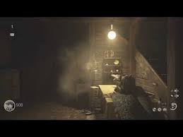 Fortunately, the transition from introductory zombies level to multiplayer map has dropped a few spotlights around the house for added . Groesten House Mystery Box How To Get It Codzombies
