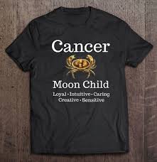 A moon child don't not always mean they are born under the cancer zodiac sign, but they are just drawn to the moon in a way that can't be explained. Cancer Moon Child Zodiac