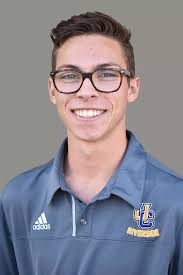 2017 Men's Track and Field Roster