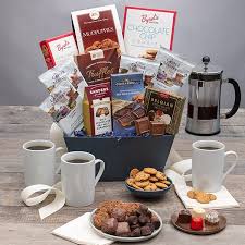 Look no further than this decadent gift basket full of gourmet treats! Administrative Assistant Gift Ideas By Gourmetgiftbaskets Com