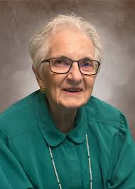 Betty Joan Le Maistre (Condolences)