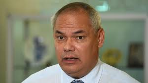 Gold Coast Mayor Tom Tate apologises for making China joke