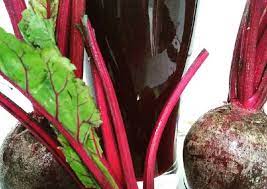 Langkah Mengolah Jus Buah Bit Sedap Resep Us