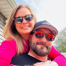 Classic American Muscles Car