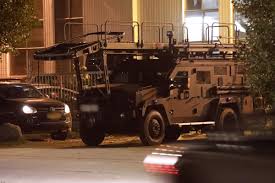 Special operations, law enforcement, rescuers & intelligence. Aktionsstyrke Hledani Na Twitteru