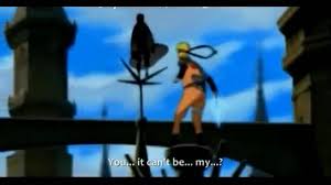 Naruto Shippuden Movie 4 The Lost Tower Trailer Eng Sub Hd Youtube