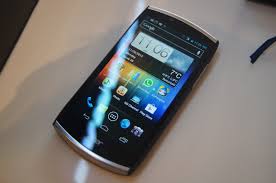 Acer CloudMobile S500 - primele ...