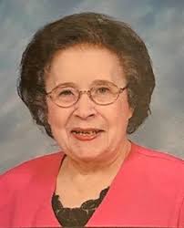 June E. Pilgrim 1929-2024