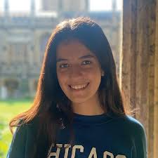 Margaret Thatcher Scholarship Trust Bulletin 2023 by Somerville College