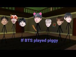 Encontrarás test de soy luna, test de que emoji eres, test de que personaje de yandere simulator eres, tests de que personaje de fnafhs eres, testes de que joven titan eres, tests de que personaje de gravity falls eres, test de como me ven los hombres, test de maluma y muchos más. Bts Play Roblox Piggy Youtube