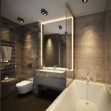 Here at wayfair.co.uk we have an extensive collection of bathroom lighting to suit. Crisp Comfortable Apartment Designs Bathroom Bathroom Styling Zen Bathroom Decor