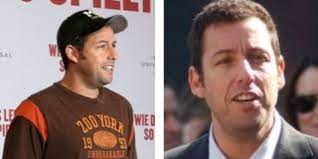 You can use this swimming information to make your own swimming trivia questions. Answer This Quiz Questions On Adam Sandler And See How Much You Know About Him