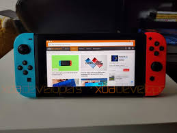 Fortnite has arrived on the nintendo switch. We Ve Got Android On The Nintendo Switch Here S What It Can Do