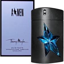 A Men Thierry Mugler Essential Oil Perfume Essential Oil Perfumes Recipes Mugler Angel
