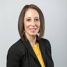 Maureen McCaffrey, PE, LEED AP