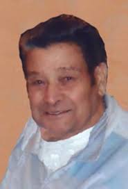 James Leo Obituary (1932